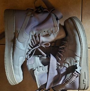 High Top Air Force 1